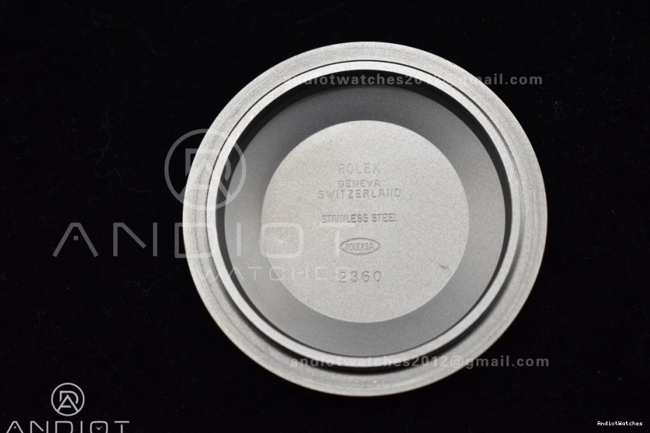 Blue DIW Submariner Tiffany SS VS Dial VSF 1:1 FastDry 472 Sandblasted Edition Bracelet on Best 0212